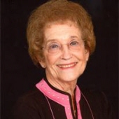 Shirley Jean Hearnsberger