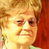 Helen Marjorie Martin