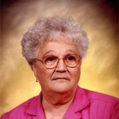 Virginia Sue Garner
