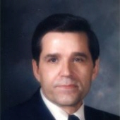 George Ray Smith