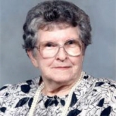 Mildred McWilliams