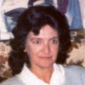Norma Janette Goodman