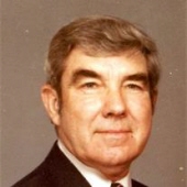 Harold Eugene Howe