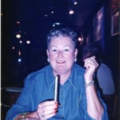 Linda Kay Leonard