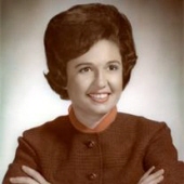 Mary Ethel Killen