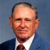 Harold Newsom