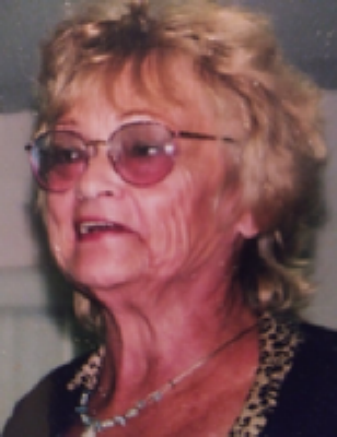 DARLENE RAYE PSHENA DeFuniak Springs, Florida Obituary