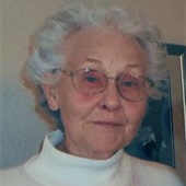 Betty Odell McKinney