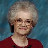 Mary Claire Edwards