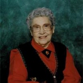 Mary E. Porter
