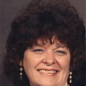 Wanda Faye Nickerson
