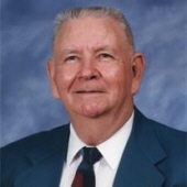 Wiley Walter Holley