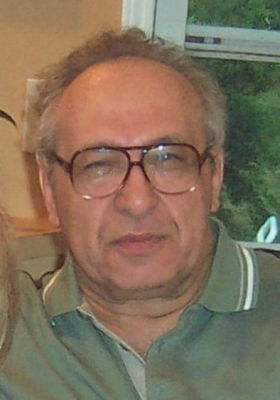 Eugene D. Siesto