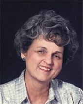 Patricia L. Webb