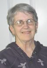 Margaret E. Todd