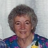 Ethel Giles