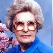 Nancy Louise Head
