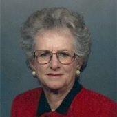 Verna Lucille Collins