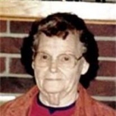 Mary Louise Roberson