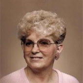Betty Virginia Smith