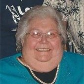 Betty Lou Owen