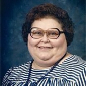 Doris June West