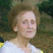 Shirley Ruth Corley