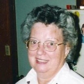 Margaret Laverne Baldwin