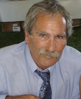 Christopher Burridge