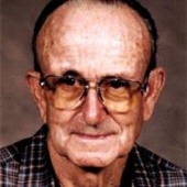 Albert Ray Webb