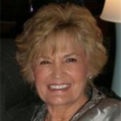 Janet Lorraine Burns