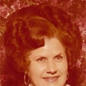 Virginia Ruth Smith