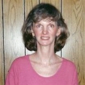 Linda Gail Martin