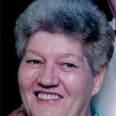 Gladys Janette Wilson