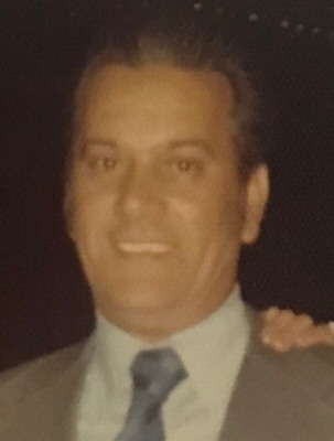 Dominic J. Lizzio