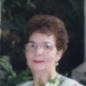Doris Marie Pearce Haynes