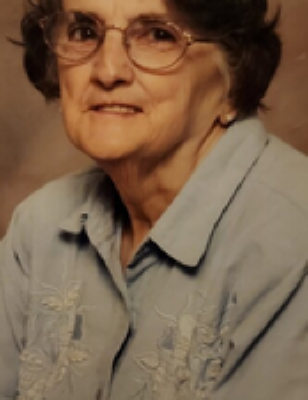 Karen Marlene Brizendine