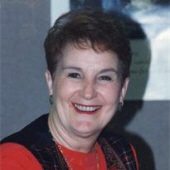 Elizabeth Ann Farrar