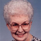Tommie Faye Strickland