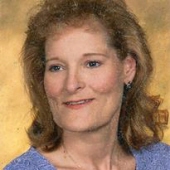 Nancy Kay Mizell