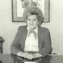 Elsie Katherine Mills Obituary