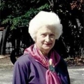 Bertha Mae Therrell