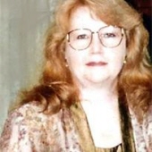 Mary Lou Lambka