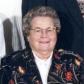 Mildred "Polly" Shaw Collins