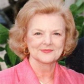 Rosemary McKellar Gray