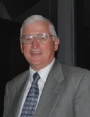 Rev. Ralph Lee