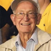 Raymond E. Hornbeck