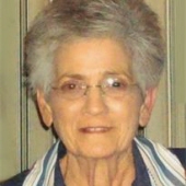 Marie Dubberly Cockrell
