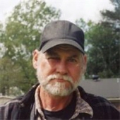 Kenneth Dale Benson