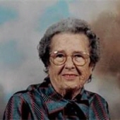 Clara Lorene Phillips